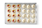 Vassoio espositore per dolciumi, HENDI, 400x300x(H)20mm