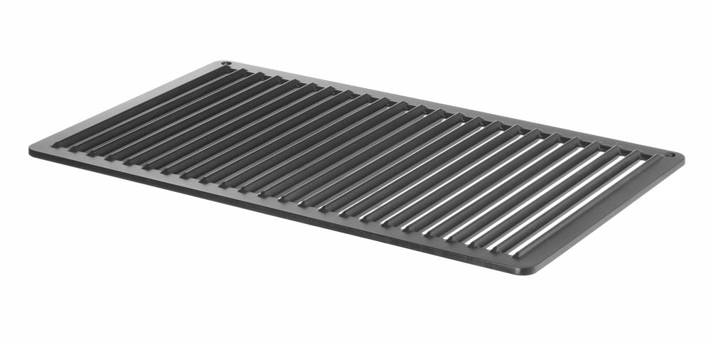 Griglia per grill CONVECTOMAT GRILL, HENDI, GN 1/1, 530x325x(H)15mm