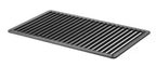 Griglia per grill CONVECTOMAT GRILL, HENDI, GN 1/1, 530x325x(H)15mm