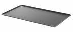 Vassoio da forno con rivestimento antiaderente CONVECTOMAT BAKE, HENDI, GN 1/1, Nero, 530x325x(H)10mm