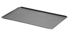 Vassoio da forno con rivestimento antiaderente CONVECTOMAT BAKE, HENDI, GN 1/1, Nero, 530x325x(H)10mm