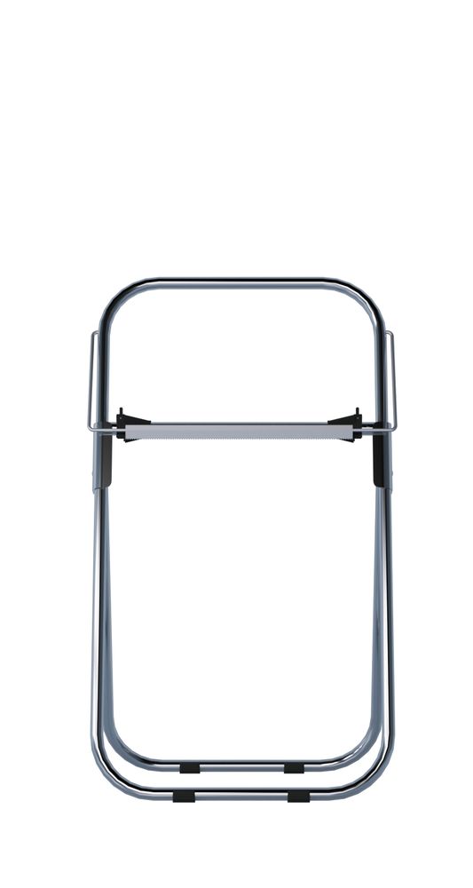 Erogatore di salviette di carta indipendente, HENDI, 540x395x(H)975mm