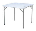 Tavolo da buffet, HENDI, 870x870x(H)740mm