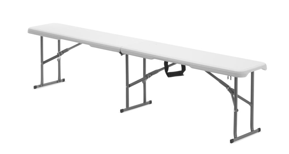 Panca pieghevole, HENDI, 1830x300x(H)430mm