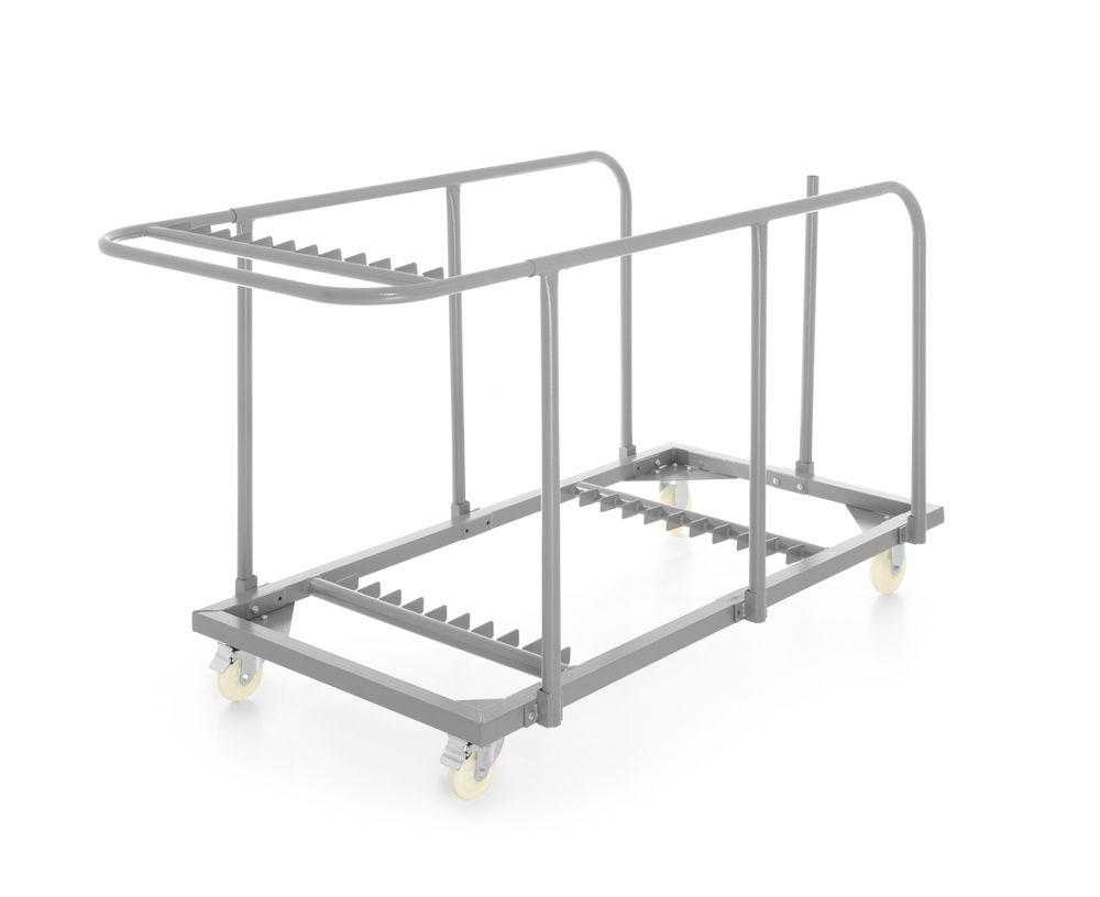 Carrello porta tavoli, HENDI, 1800x850x(H)990mm