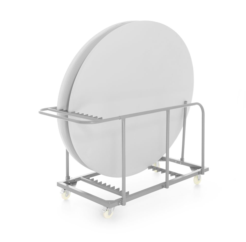 Carrello porta tavoli, HENDI, 1800x850x(H)990mm