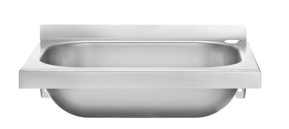 Lavandino, HENDI, 400x290x(H)145mm