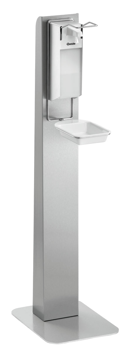 Colonna di disinfezione D1 1170