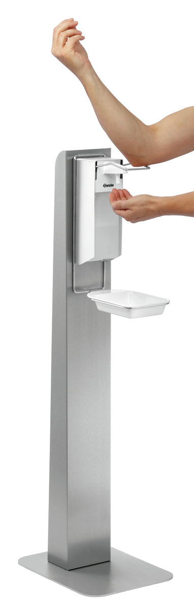 Colonna di disinfezione D1 1170