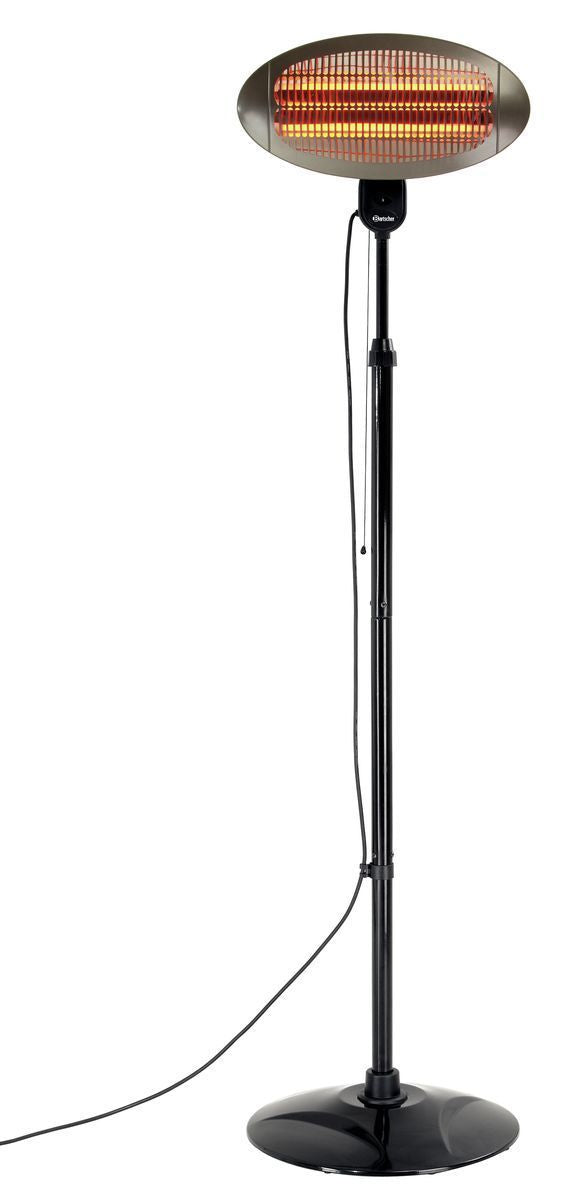 Riscaldatore radiante ST2000 E