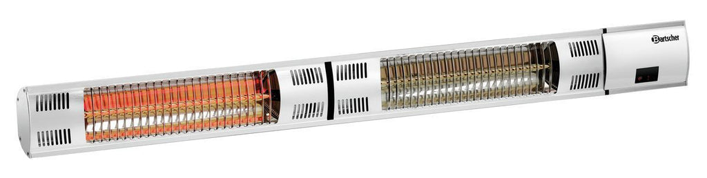 Riscaldatore radiante W3000 E