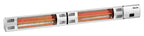 Riscaldatore radiante W3000 E