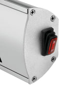 Riscaldatore radiante W3000 E