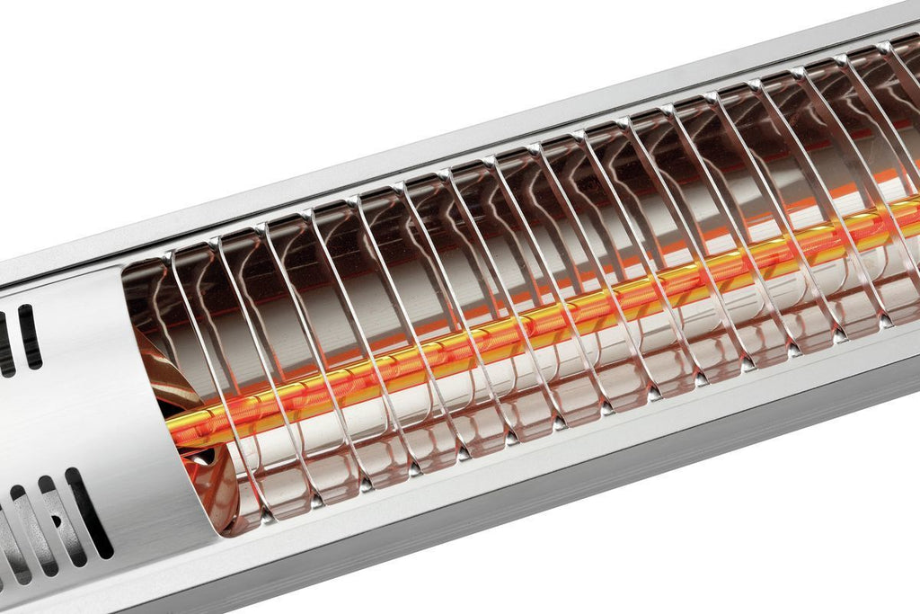 Riscaldatore radiante W3000 E