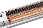 Riscaldatore radiante W3000 E