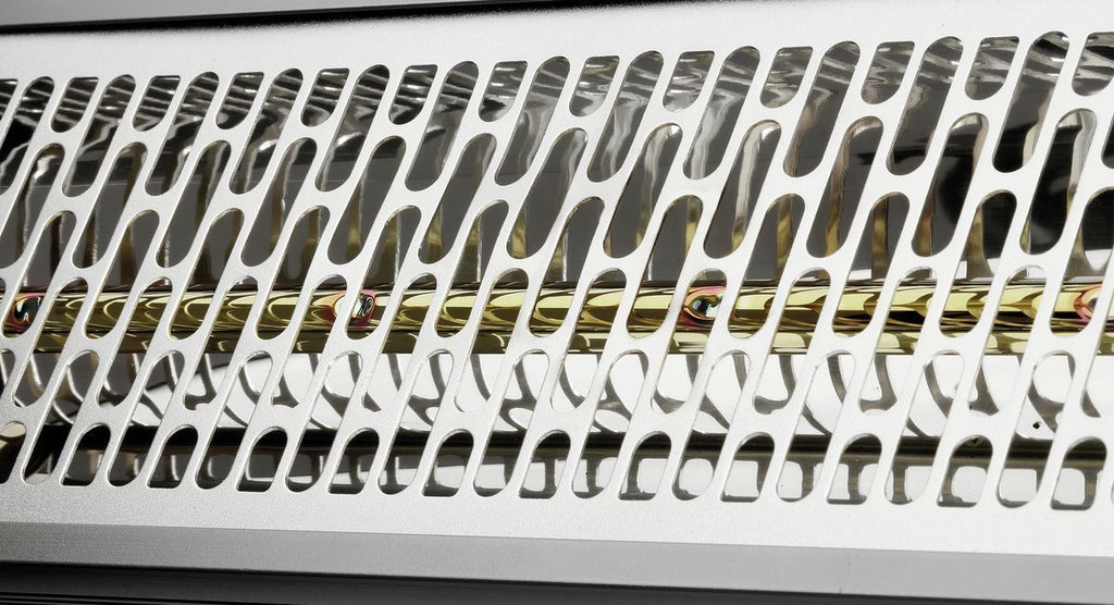 Riscaldatore radiante W2000 E