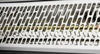 Riscaldatore radiante W2000 E