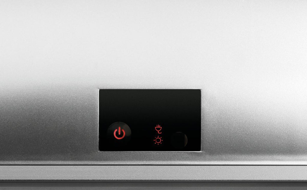 Riscaldatore radiante W2000 E