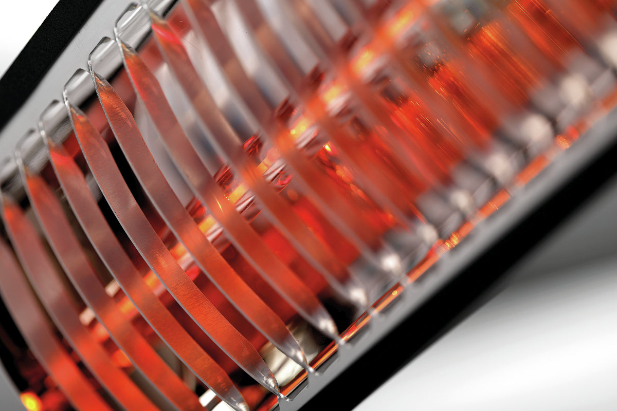 Riscaldatore radiante ST3000 3-E360