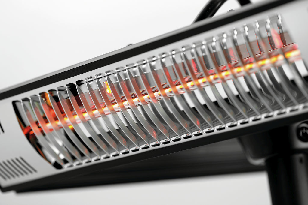 Riscaldatore radiante ST3000 3-E360