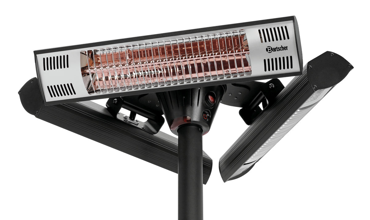 Riscaldatore radiante ST3000 3-E360