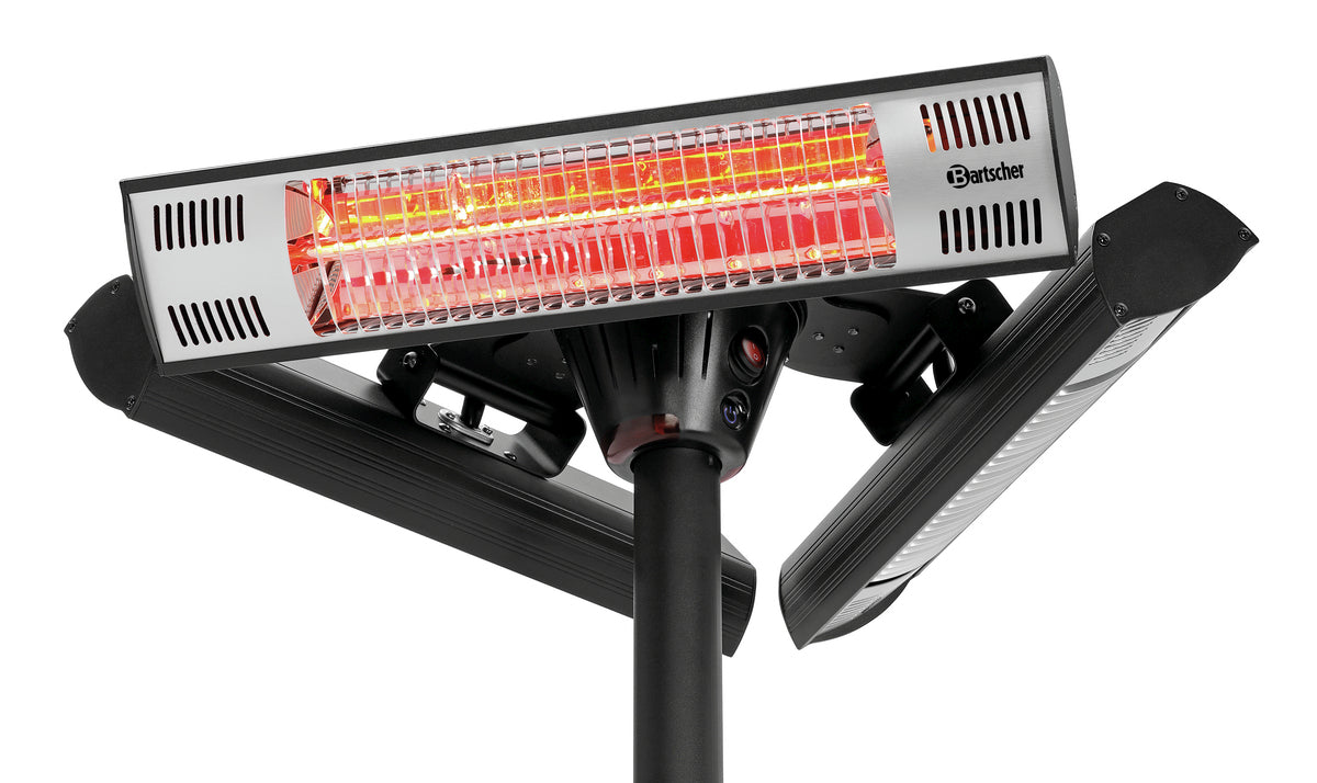 Riscaldatore radiante ST3000 3-E360