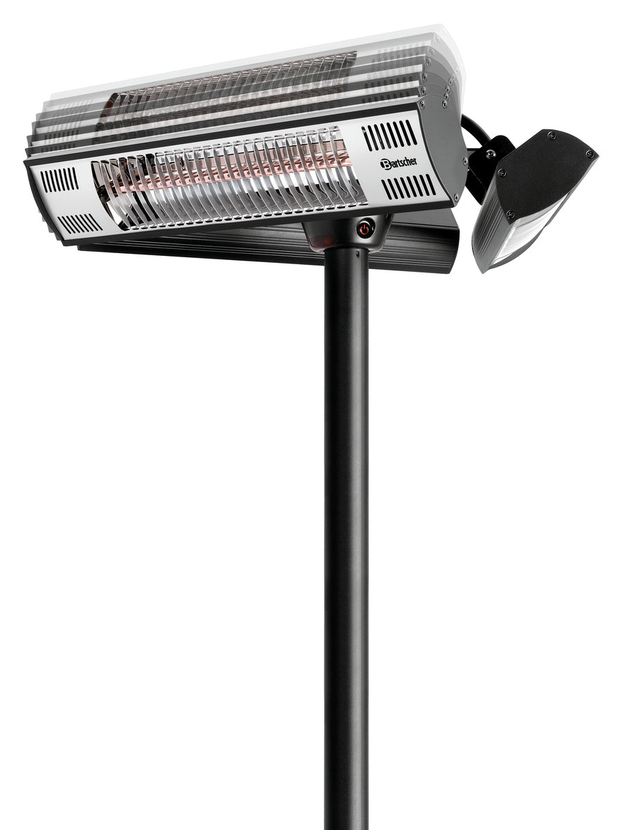 Riscaldatore radiante ST3000 3-E360