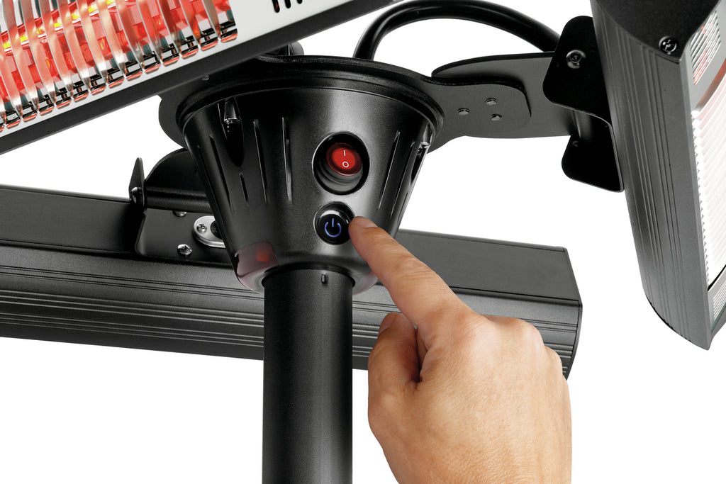 Riscaldatore radiante ST3000 3-E360