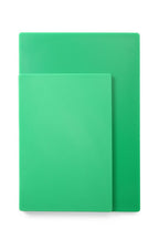 Taglieri HACCP 450x300, HENDI, Verde, 450x300mm