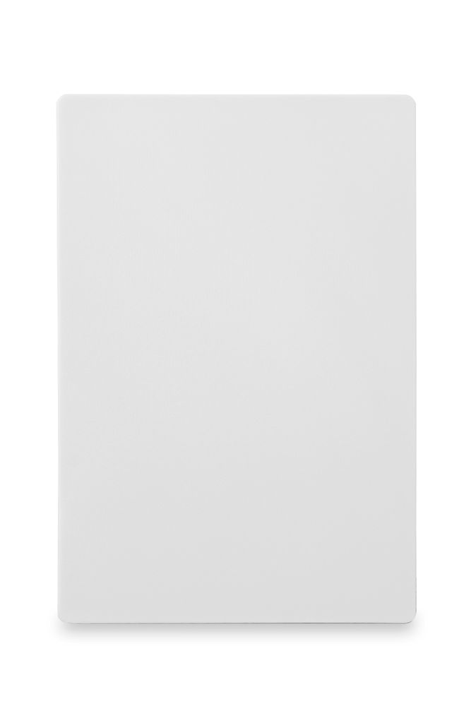 Tagliere HACCP 600x400, HENDI, Bianco, 600x400mm