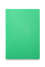 Tagliere HACCP 600x400, HENDI, Verde, 600x400mm