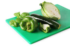 Tagliere HACCP 600x400, HENDI, Verde, 600x400mm