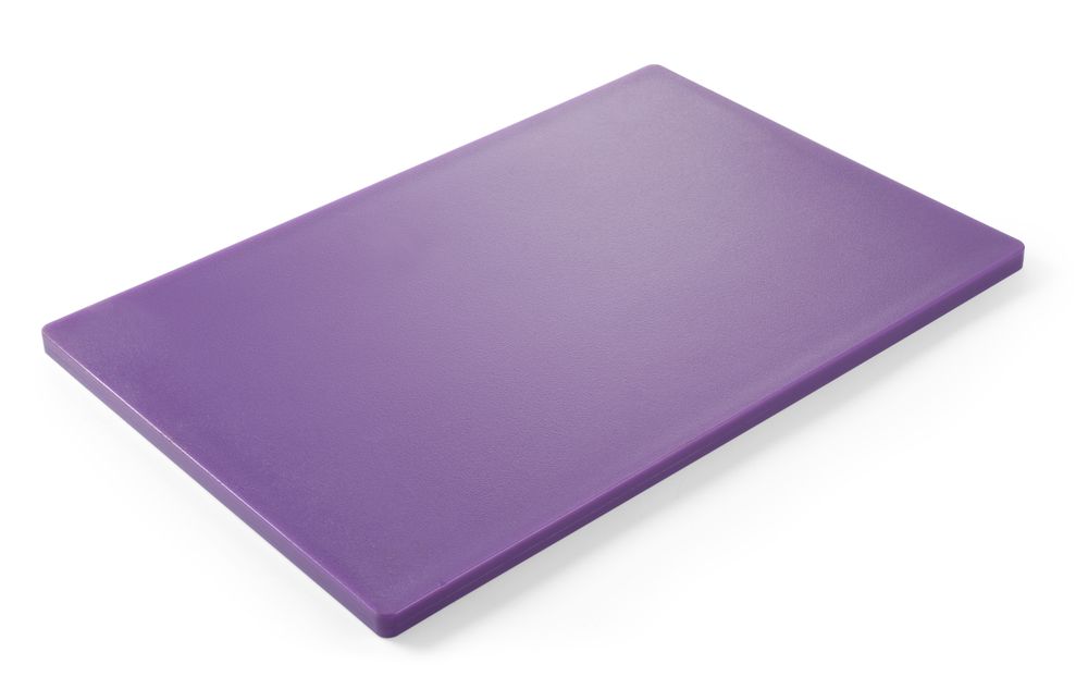 Tagliere HACCP 600x400, HENDI, Porpora, 600x400mm