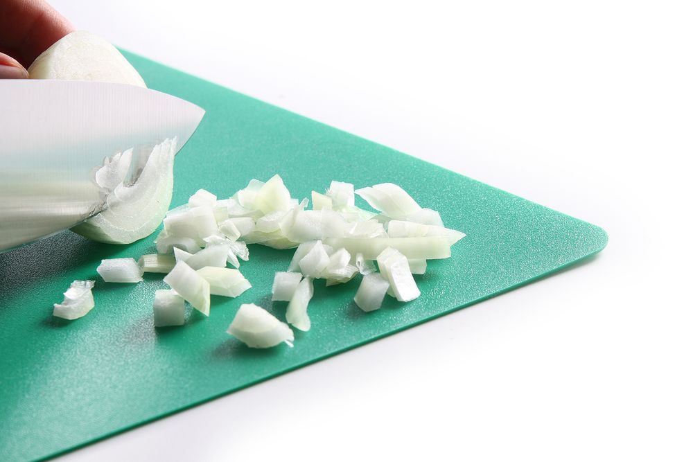 Taglierini flessibili HACCP - 6 pezzi, HENDI, 380x305mm