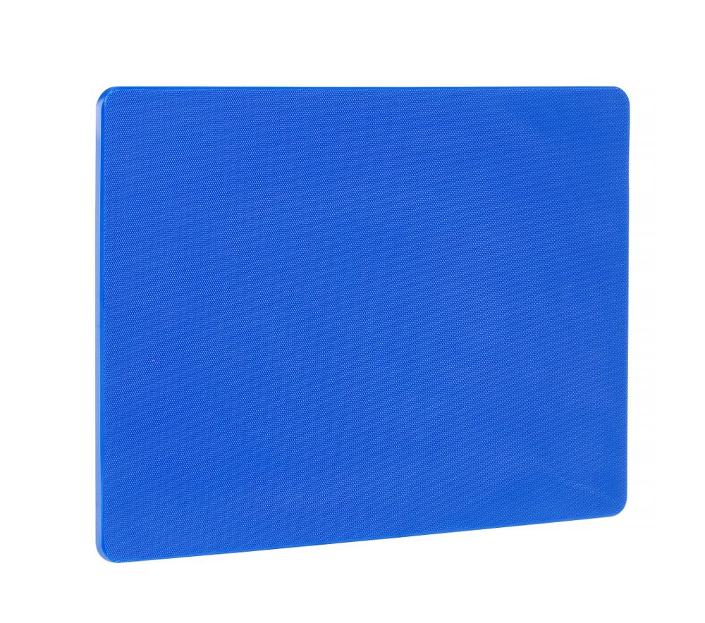 Tagliere HACCP GN 1/2, HENDI, Blu, 325x265mm