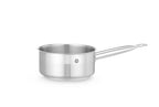 Padella per salse - senza coperchio, HENDI, Profi Line, 1,5L, ⌀160x(H)75mm