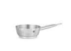 Padella Sautè - senza coperchio, HENDI, Profi Line, 0,9L, ⌀160x(H)60mm