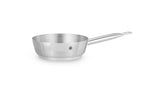 Padella Sautè - senza coperchio, HENDI, Profi Line, 1,5L, ⌀200x(H)60mm