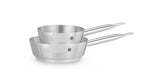Padella Sautè - senza coperchio, HENDI, Profi Line, 1,5L, ⌀200x(H)60mm