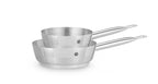 Padella Sautè - senza coperchio, HENDI, Profi Line, 0,9L, ⌀160x(H)60mm