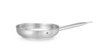 Padella per fritture - senza coperchio, HENDI, Profi Line, ⌀240x(H)45mm