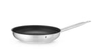 Padella, con rivestimento antiaderente - senza coperchio, HENDI, Profi Line, ⌀320x(H)55mm