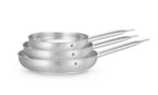 Padella per fritture - senza coperchio, HENDI, Profi Line, ⌀320x(H)55mm