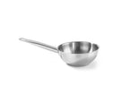 Padella "Sautè" – senza coperchio, HENDI, Kitchen Line, 1L, ⌀160x(H)60mm