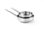 Padella "Sautè" – senza coperchio, HENDI, Kitchen Line, 1L, ⌀160x(H)60mm