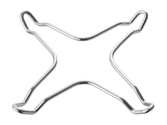 Supporto adattatore per pentole, HENDI