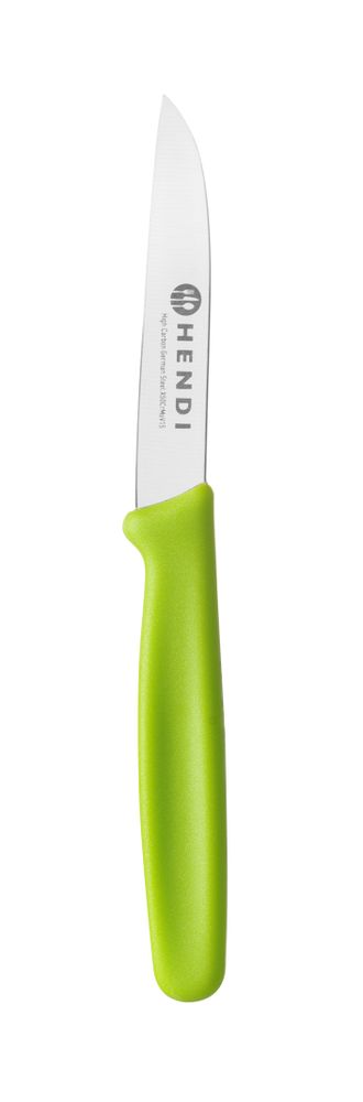 Coltello per verdure., HENDI, Verde, (L)180mm