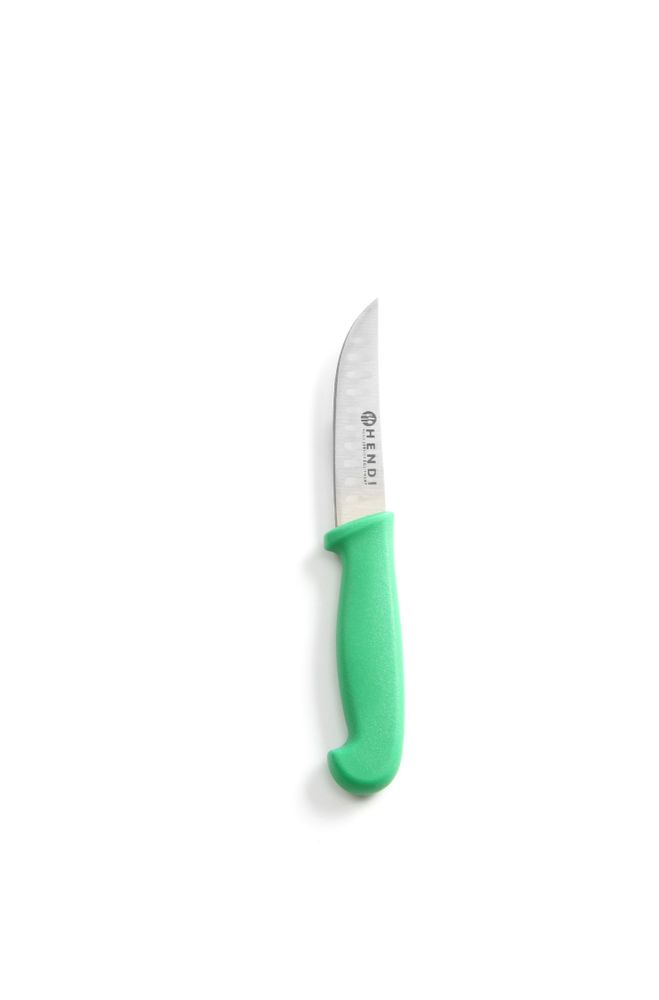 Coltello universale, HENDI, Corto, Verde, (L)190mm
