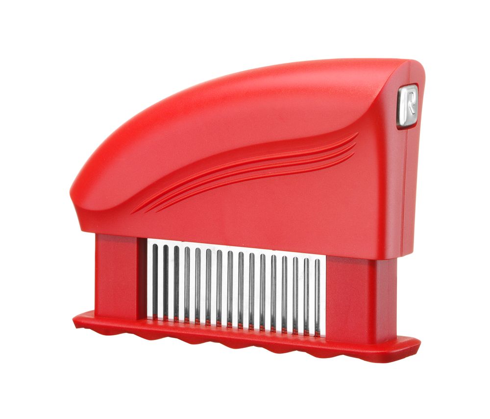 Inteneritore Profi Line, HENDI, Profi Line, 51 lame, Rosso, 42x150x(H)118mm
