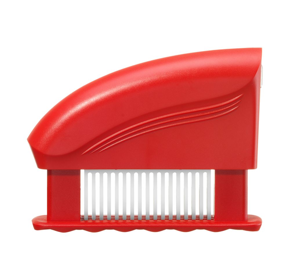 Inteneritore Profi Line, HENDI, Profi Line, 51 lame, Rosso, 42x150x(H)118mm
